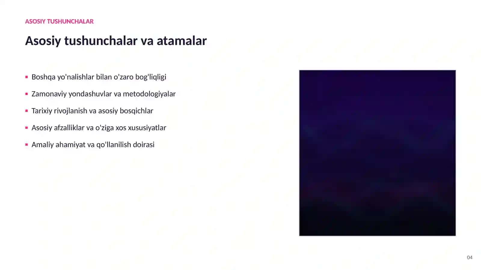 SUN'IY INTELLEKT • AI MOLIYADA 4