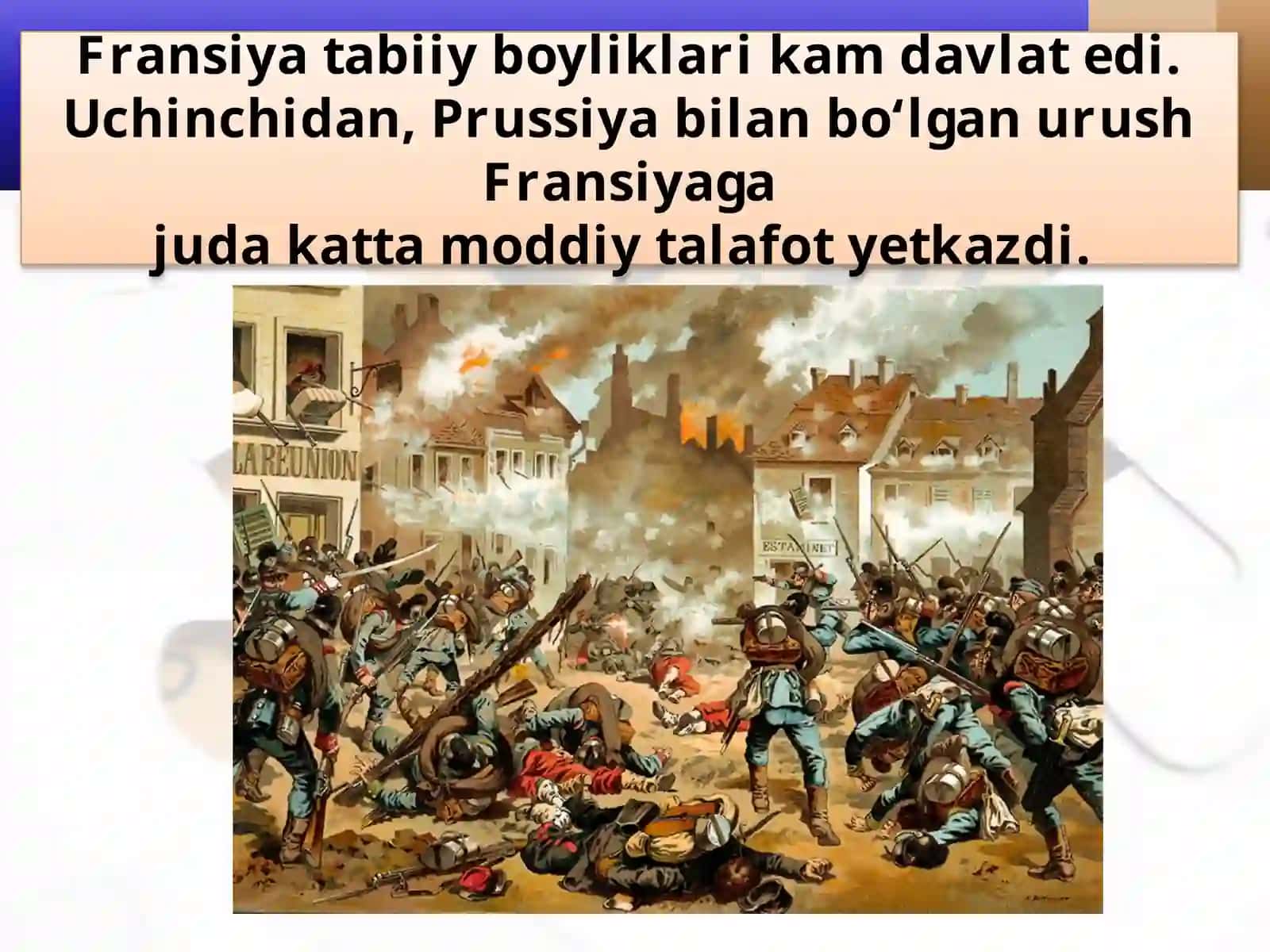 Jahon tarixi fanidagi 5-mavzu 4