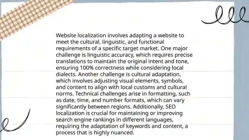 Website Localization 4