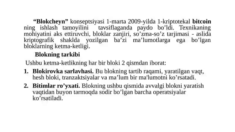 KRIPTOVALYUTALAR 4