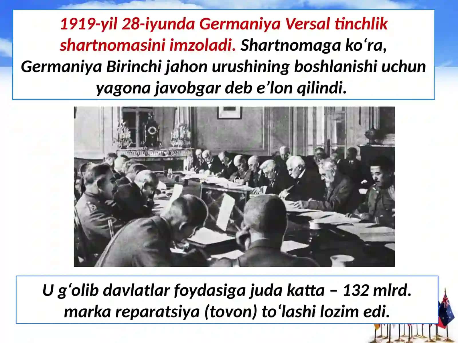 1918 – 1939-yillarda xalqaro munosabatlar 4