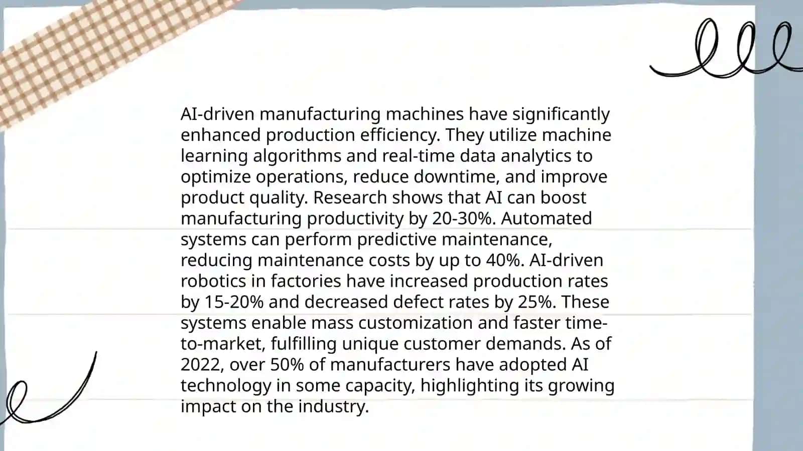 Technological Machines Around the World 4