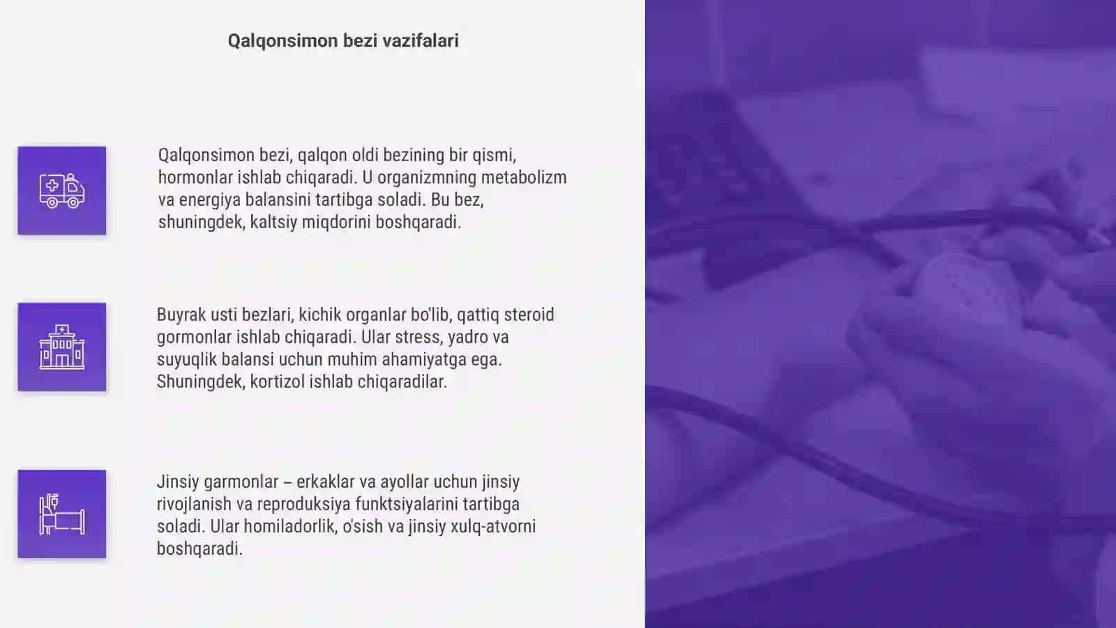 Qalqonsimon va qalqon oldi bezi 4