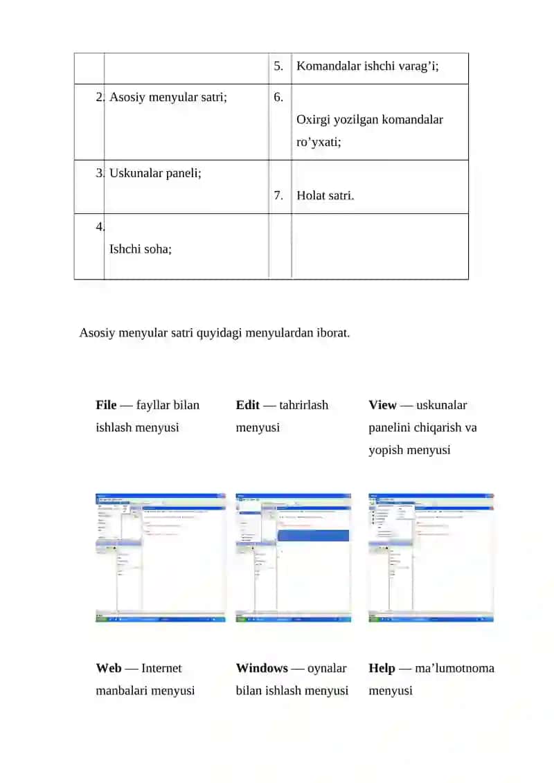 MATLAB dasturida funksiyalar 4