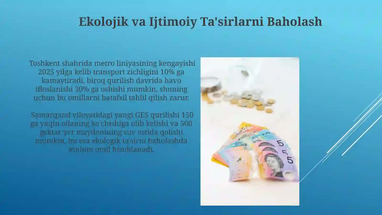 Investitsiyaloyihalarinitexnik-iqtisodiyasoslash 4