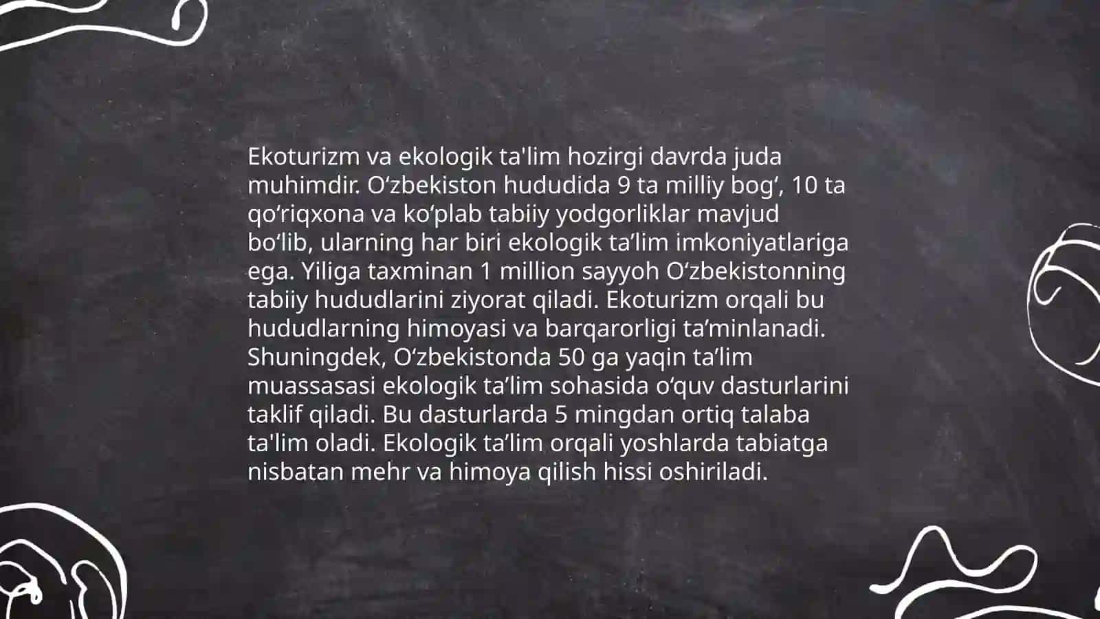 Ekoturizm 4