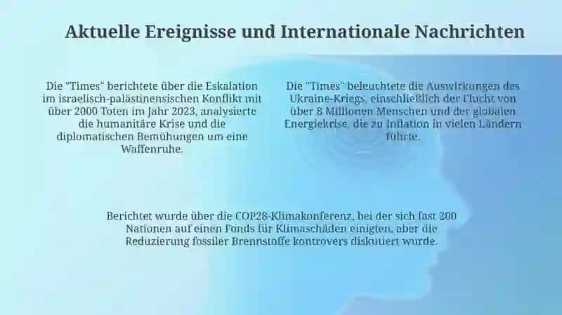 Die Uhrzeiten 4