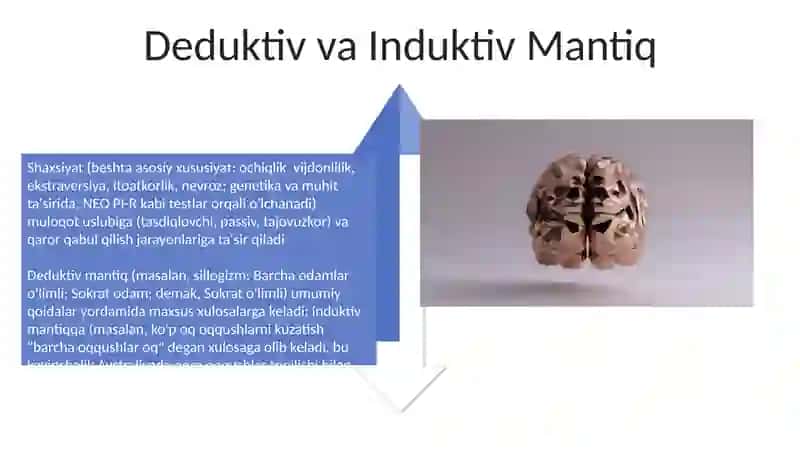 Diqqat va Idrok 4