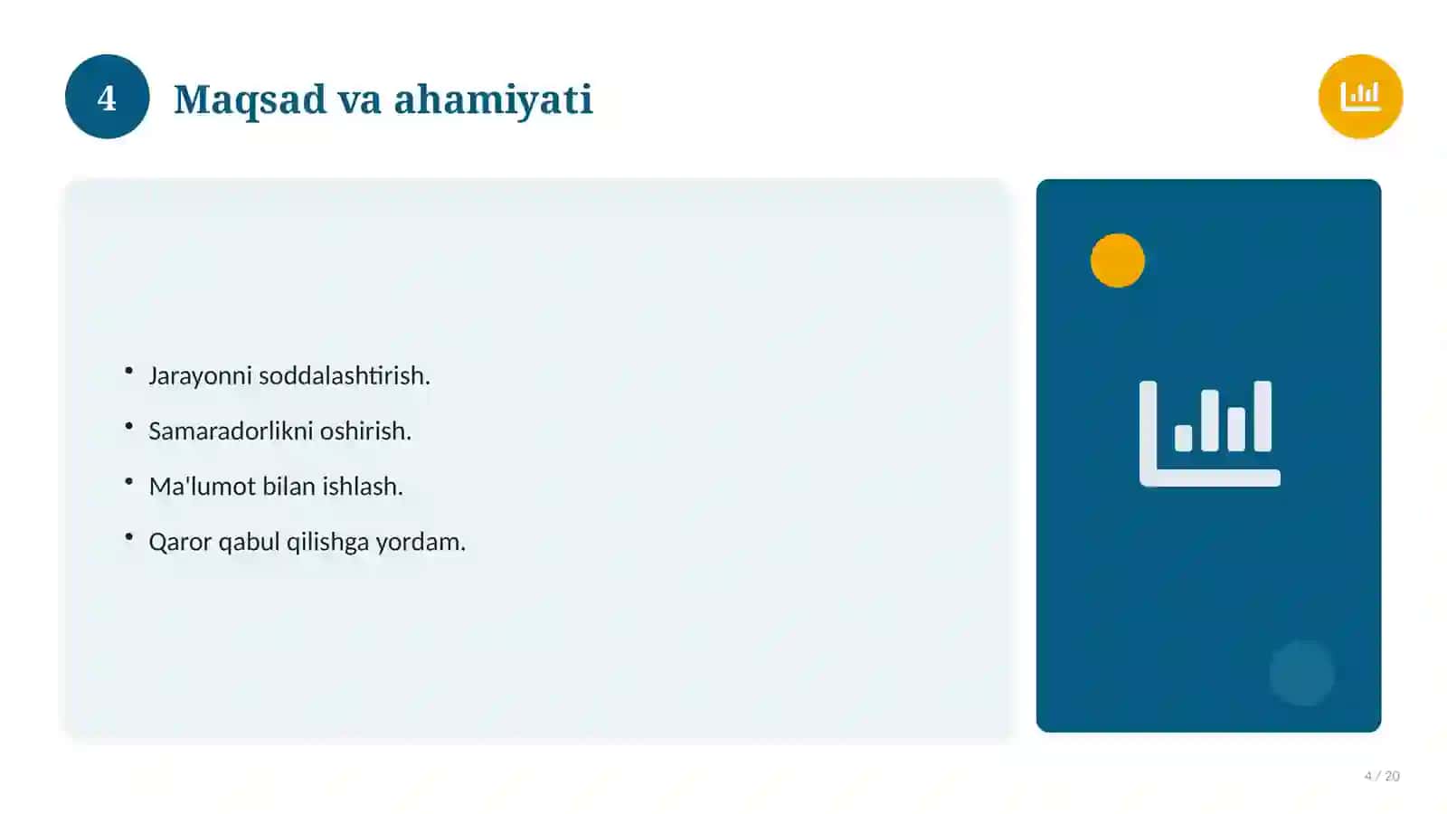 Robototexnika: nazariy asoslari, integratsion yondashuvda (Ilmiy maqola) 4