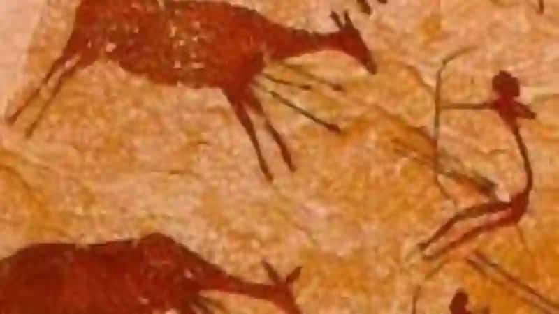 OʻRTA Osiyodagi mezolit davri ibtidoiy manzilgohlari 4