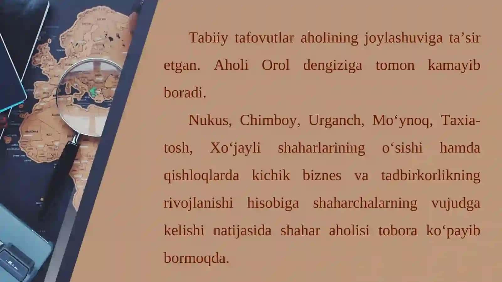 Quyi Amudaryo iqtisodiy rayoni 4