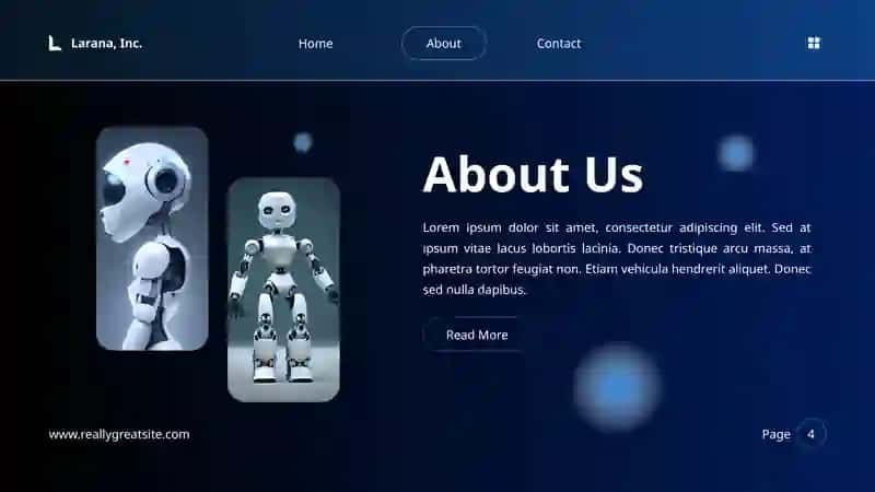 Artificial Intelligence Presentation 4