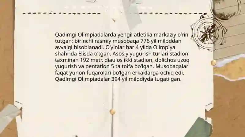 Yengil atletika 4