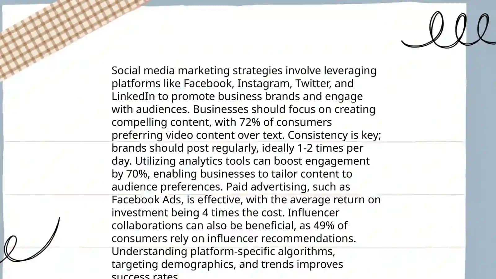 Social media 4