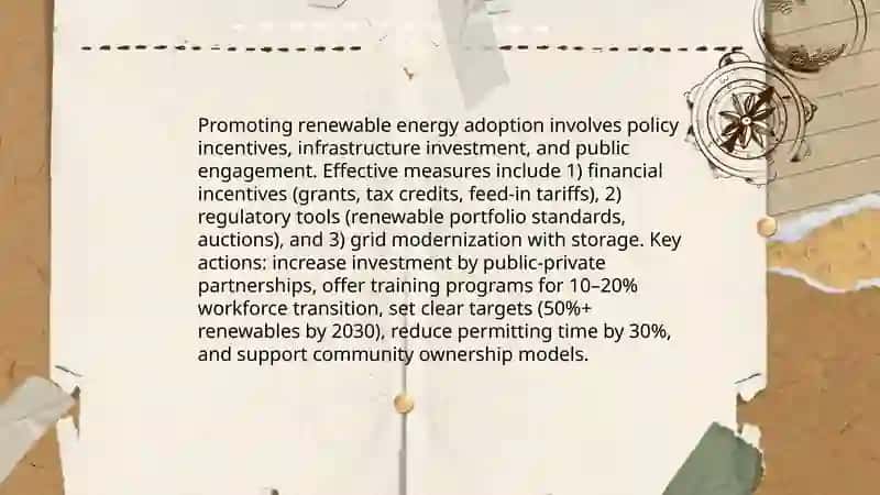 Helping the environment 4