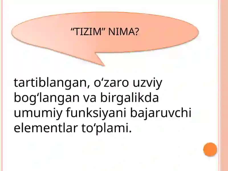 Ta'lim Texnologiyasi 4