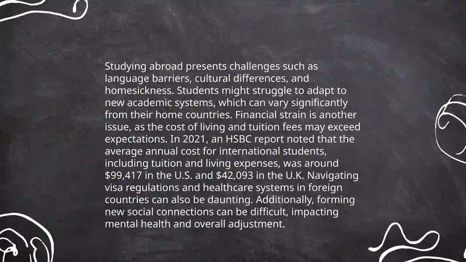 Studying Abroad 4