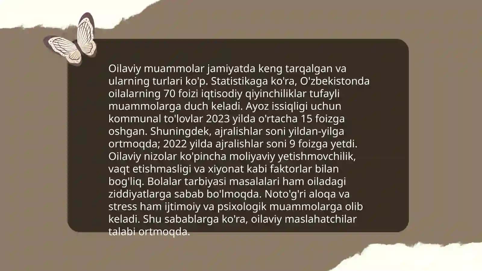 Oila tarbiyasi 4
