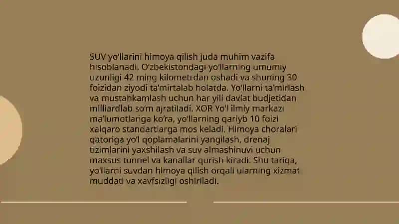 Atmosfera ifloslanishini kamaytirish 4