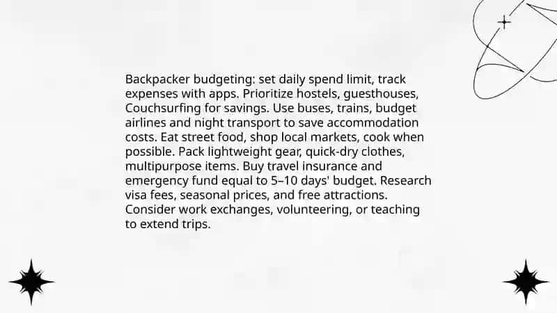 Travel 4