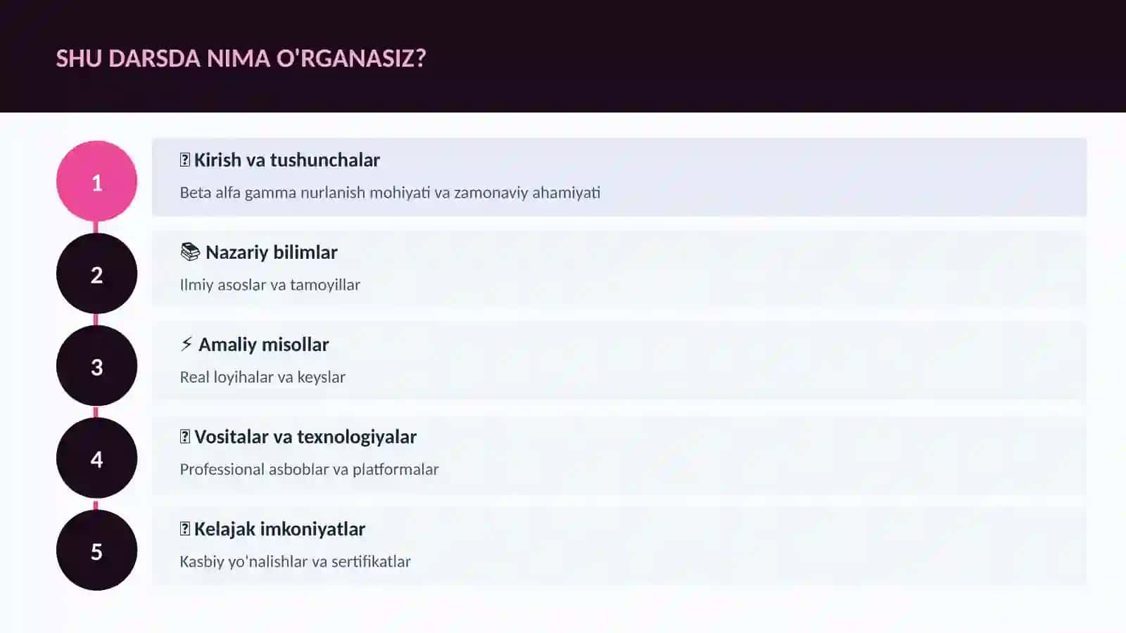 FIZIKA — UY VAZIFALARI 4