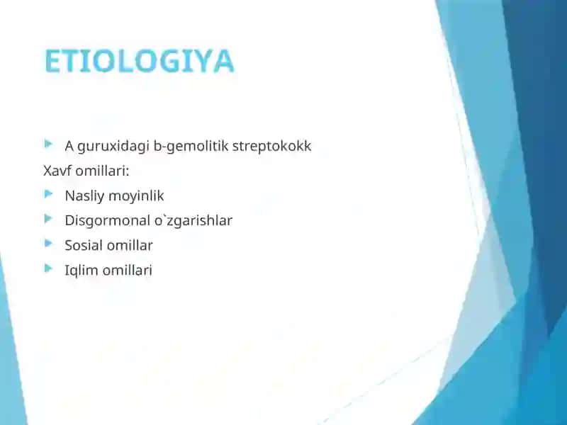 O`TKIR REVMATIK ISITMA 4
