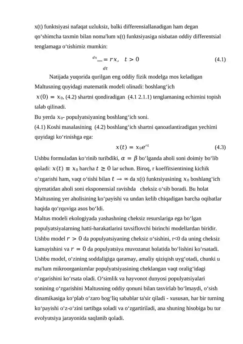 Demografik modellar 4