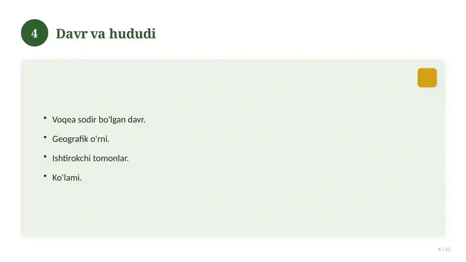 BMT Bosh Assambleyasining 80-yubiley 4