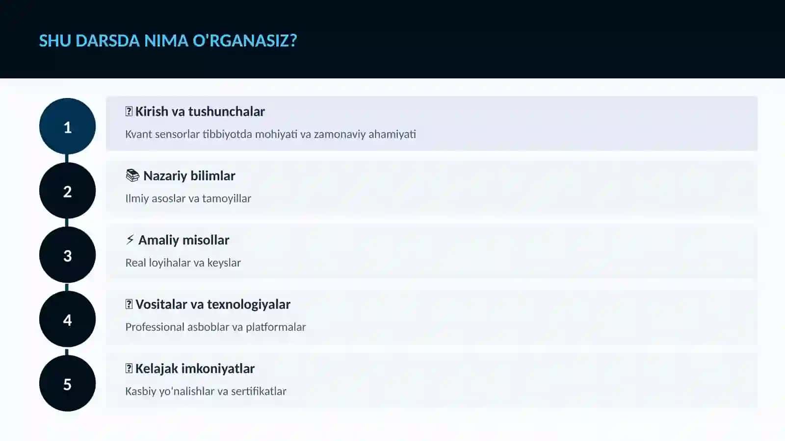 Kvant sensorlar tibbiyotda 4