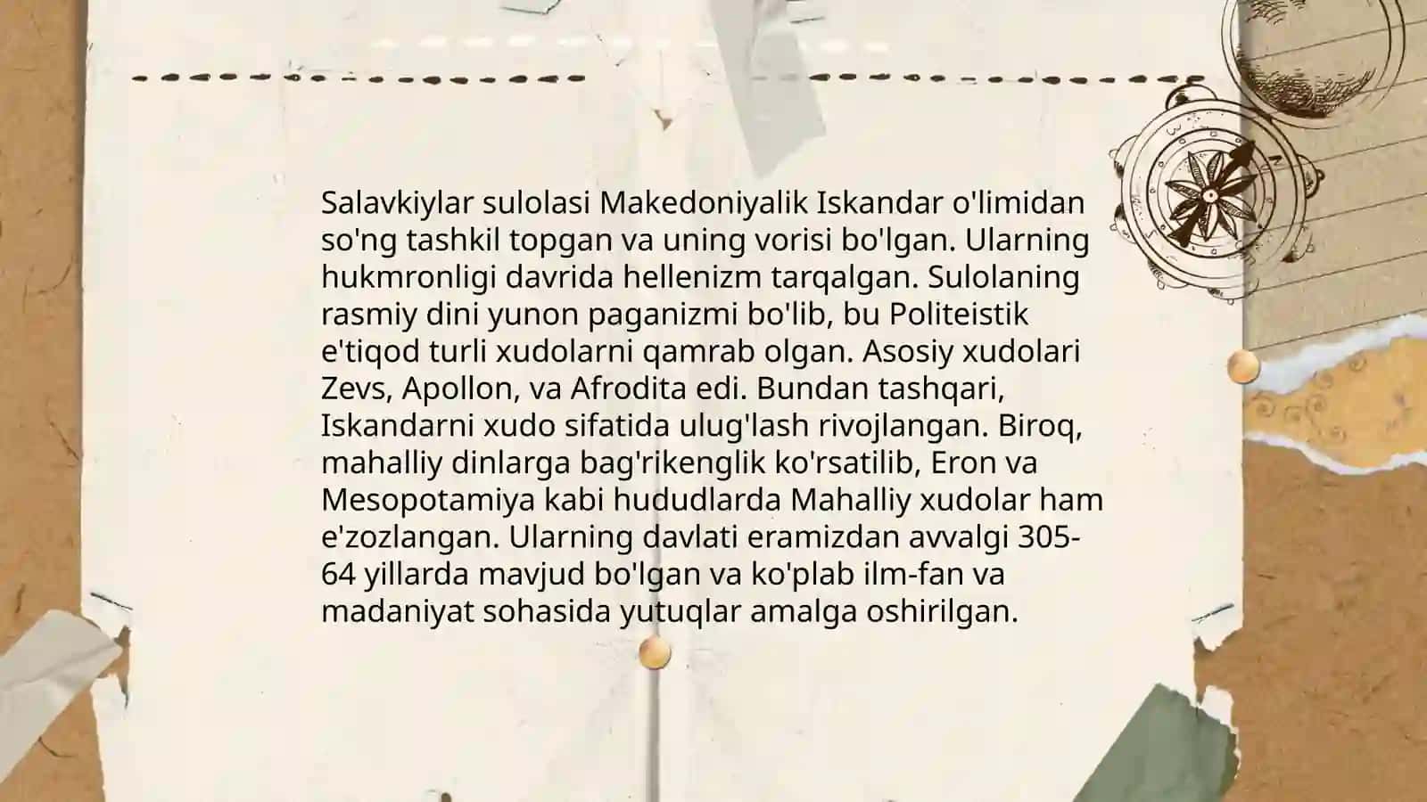 Salavkiylar 4