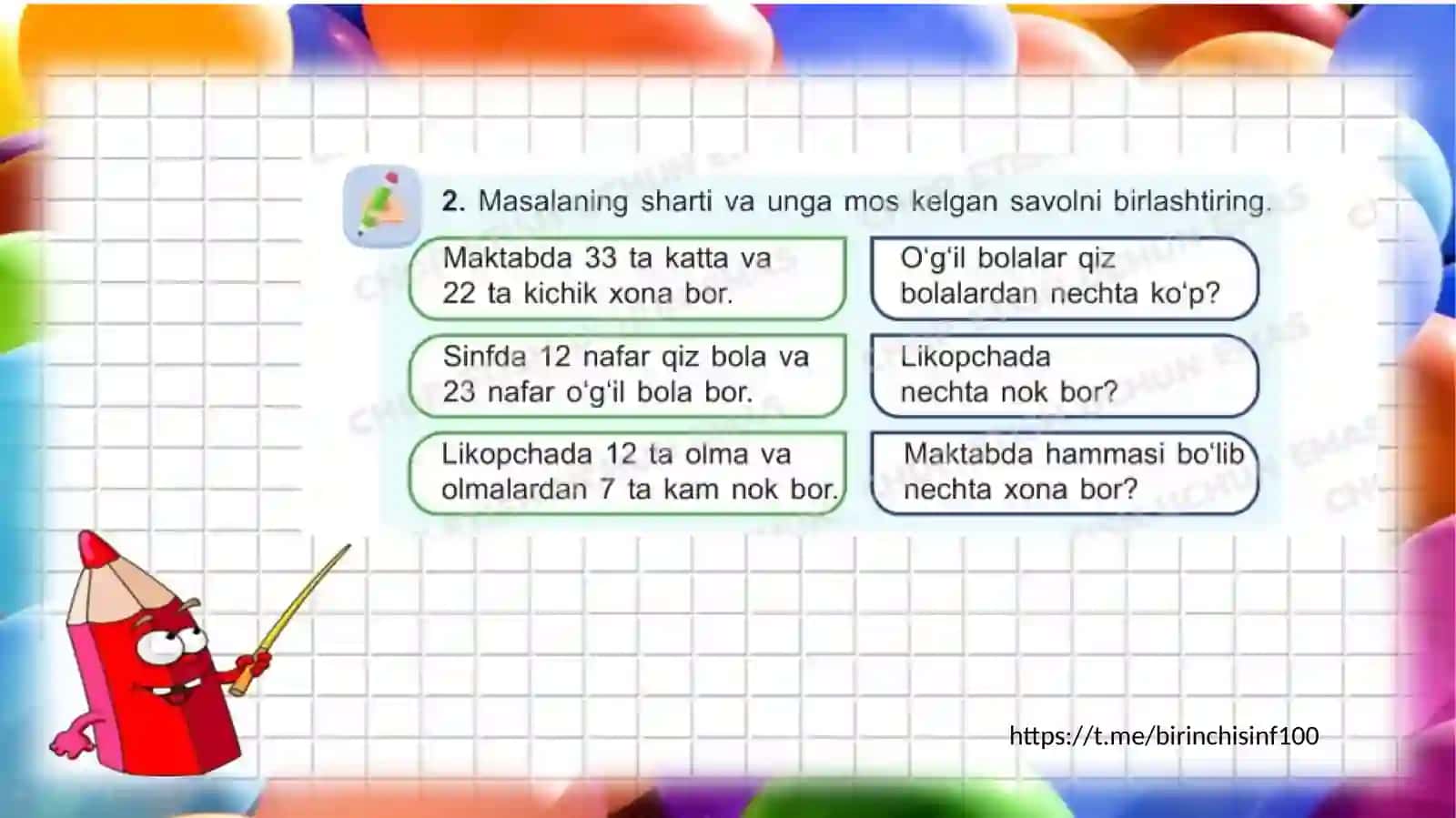 1-SINF MATEMATIKA 75-dars 4