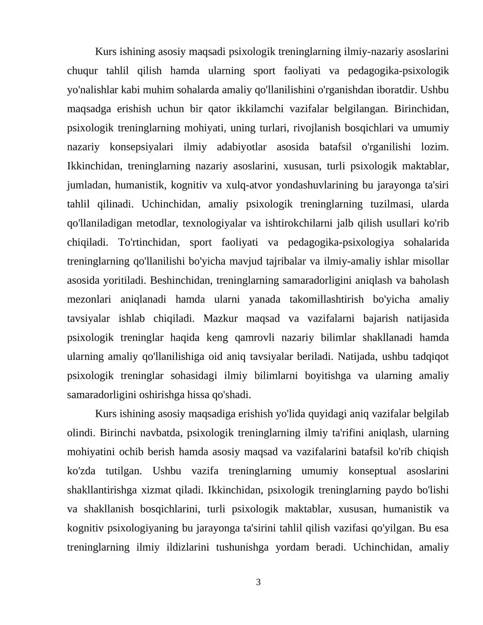 Psixologik treninglarning ilmiy-nazariy asoslari 4