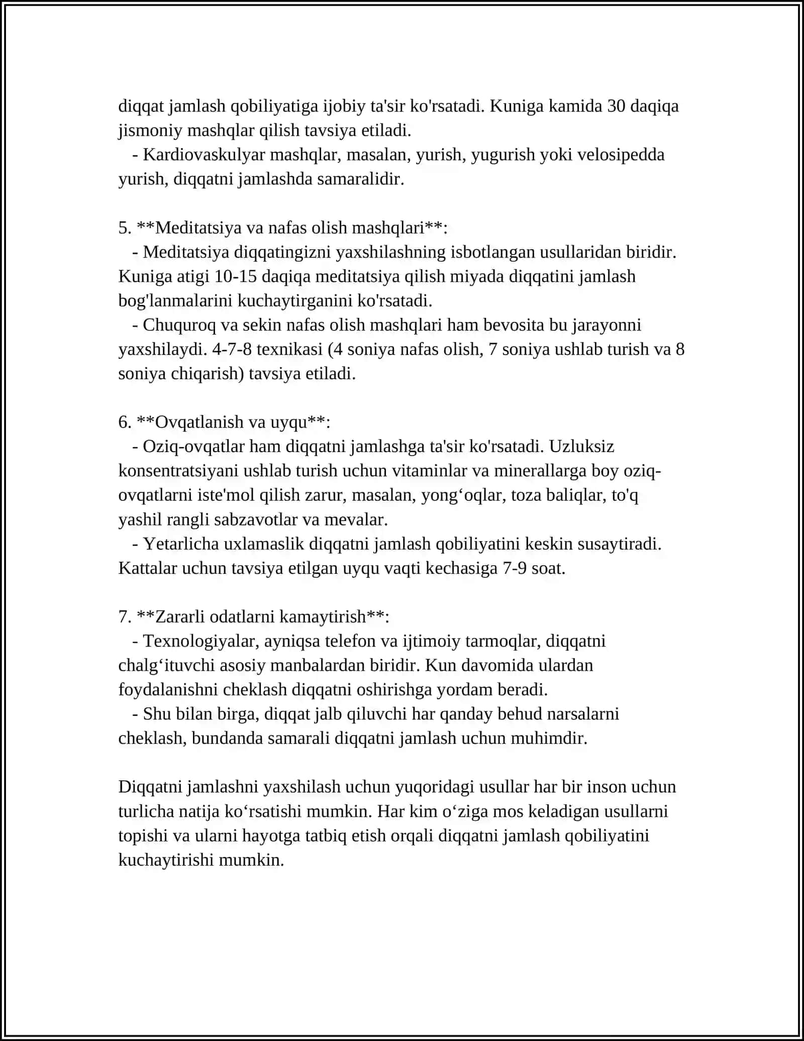 DIQQAT 4