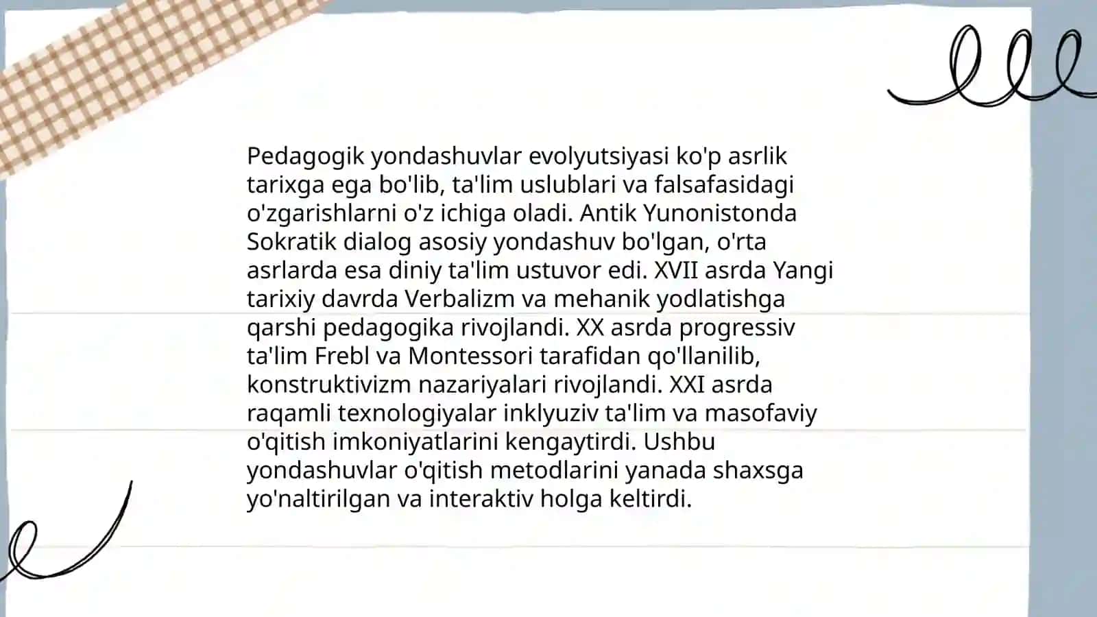 Tillarning taroqiyodi 4