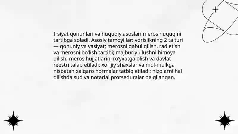 Irsiyat 4