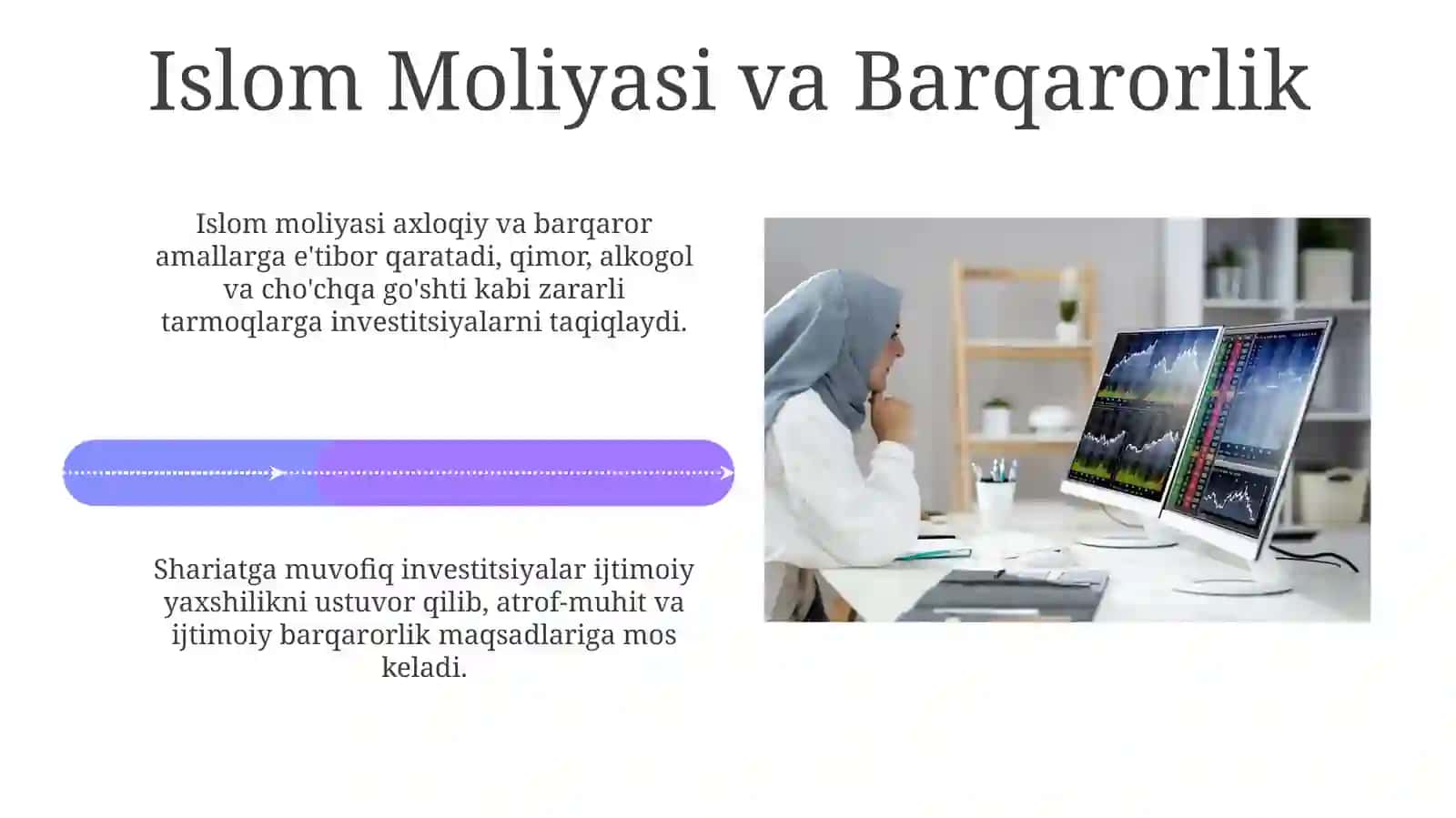 Islom moliyasi prinsiplari 4