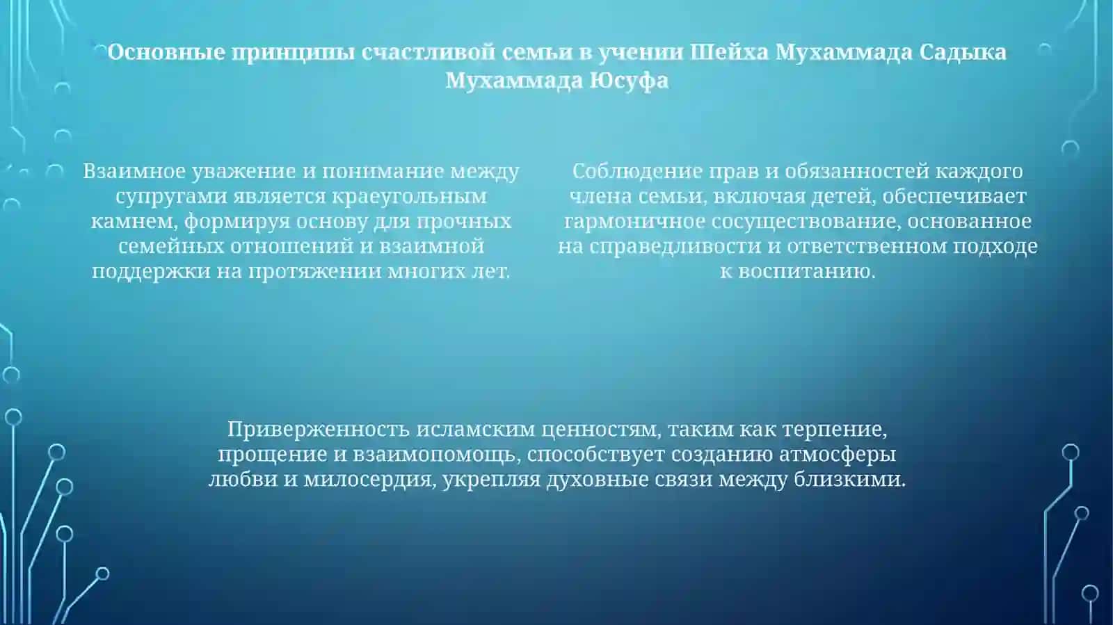 Шайхмухаммадсодикмухаммадйусуф"бахтияроила" 4