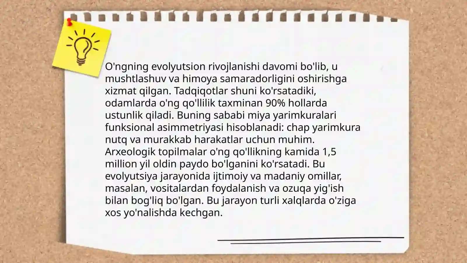 Odamlarning psixikasi 4