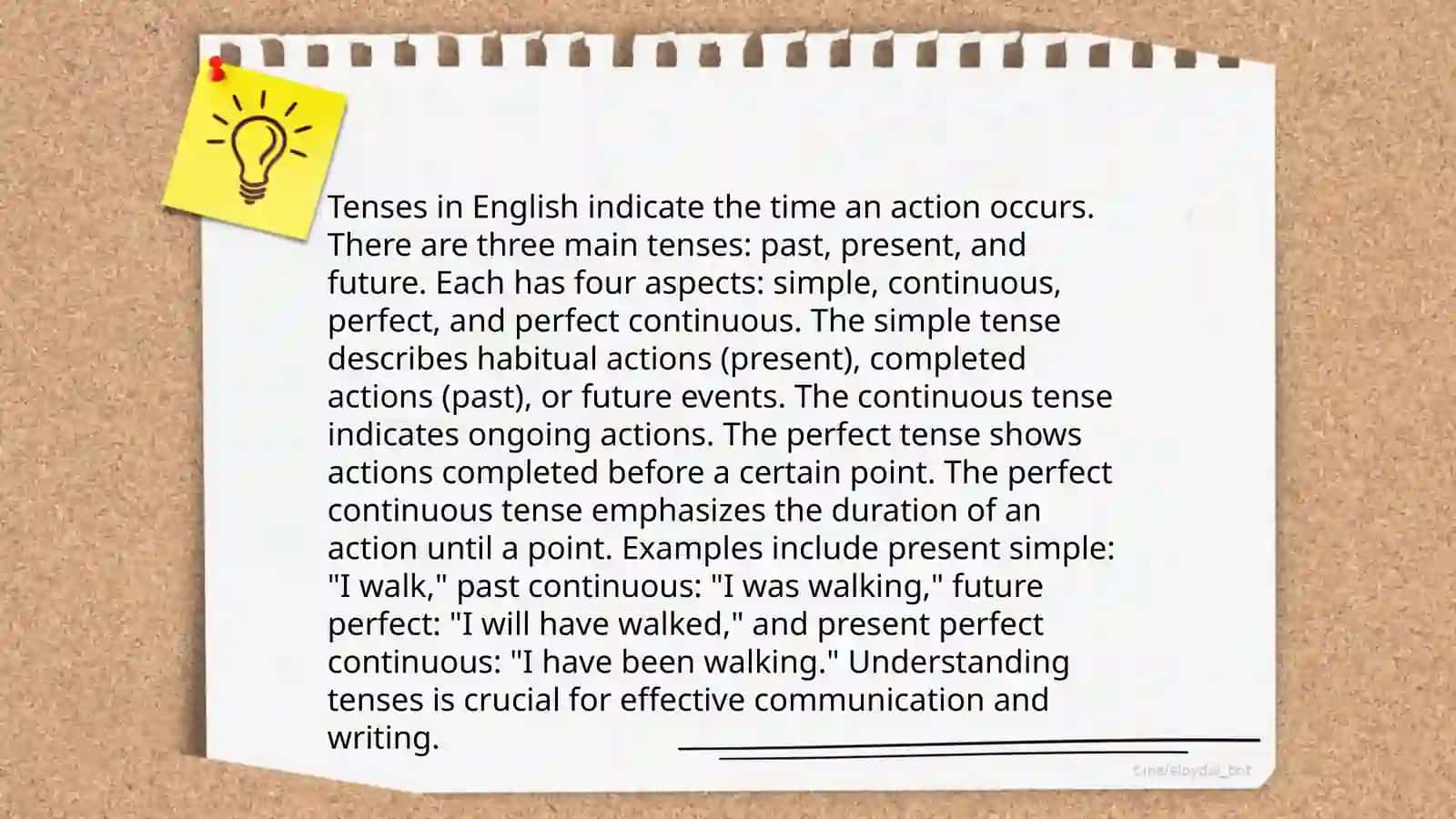 Subject-Verb Agreement 4
