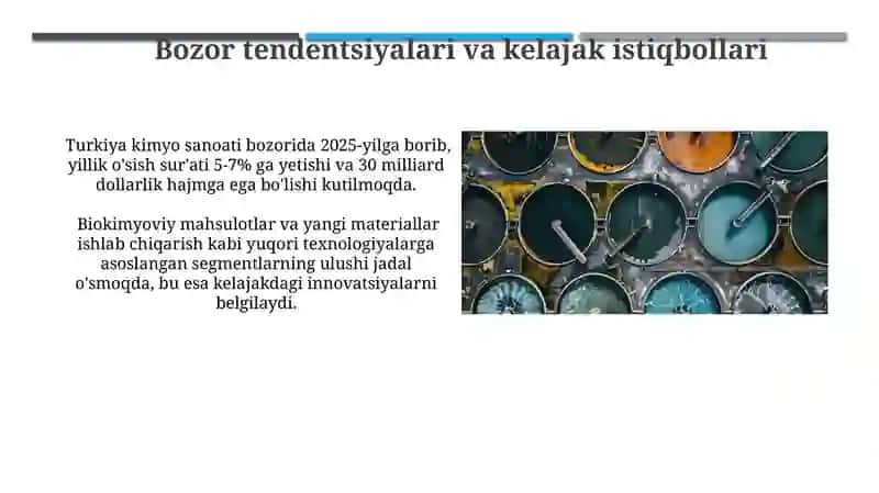 Turkiya kimyo sanoati 4