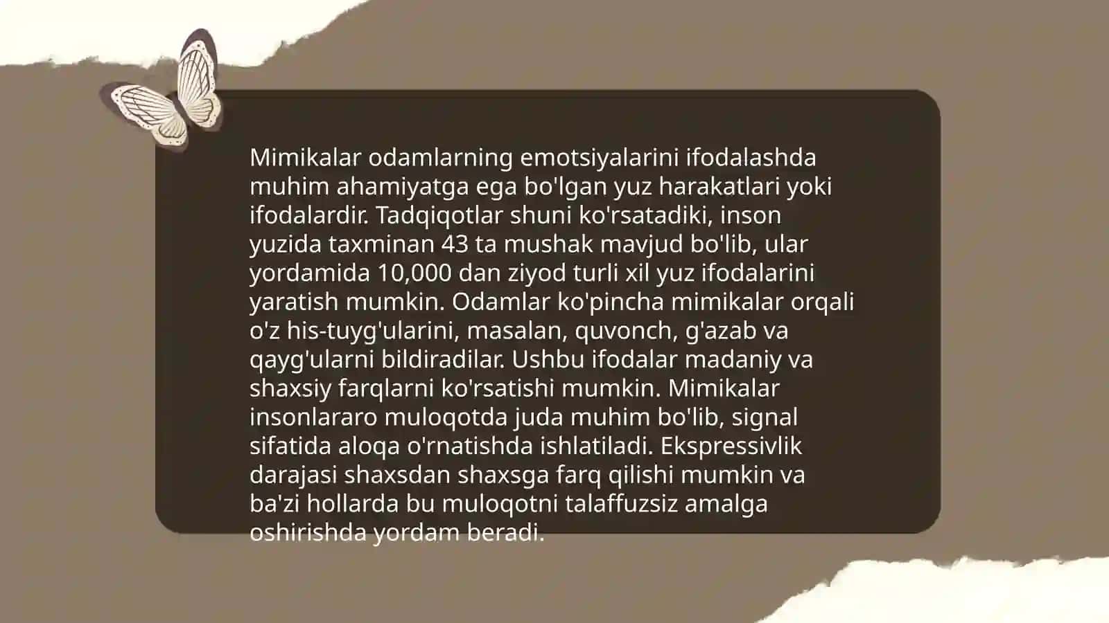 Imo ishoralar 4