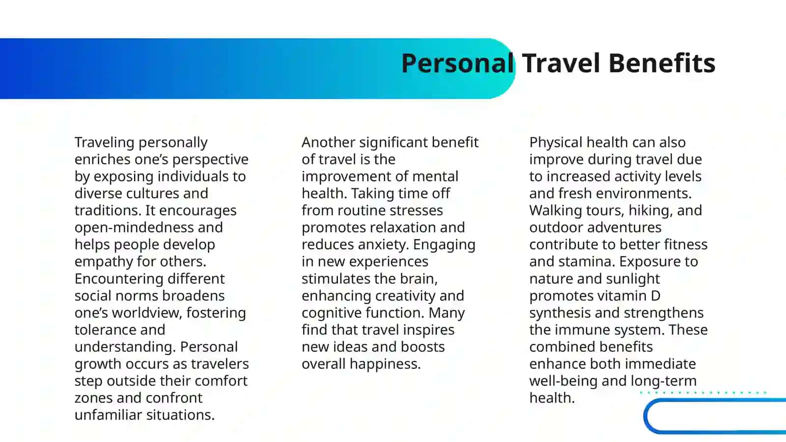 TRAVEL 4