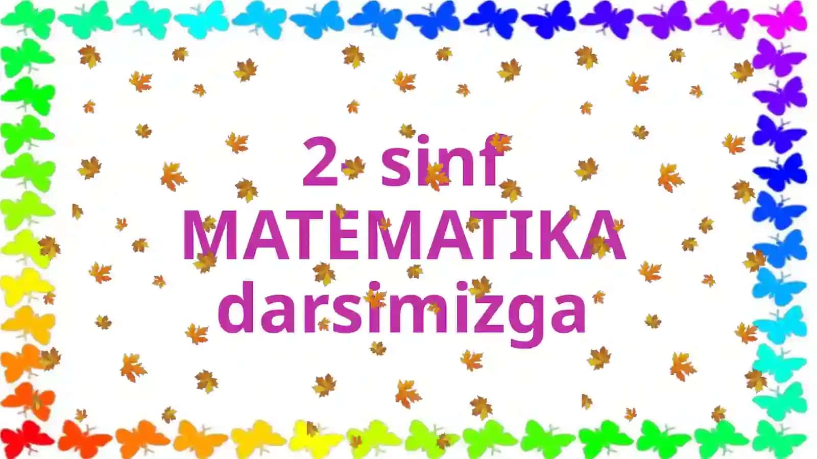 Oltin qoidalar 4