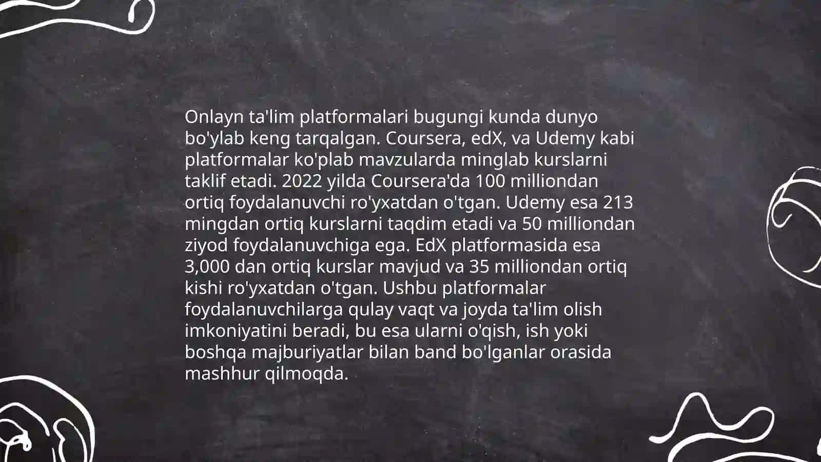 Raqamli ta'lim texnologiyalari 4