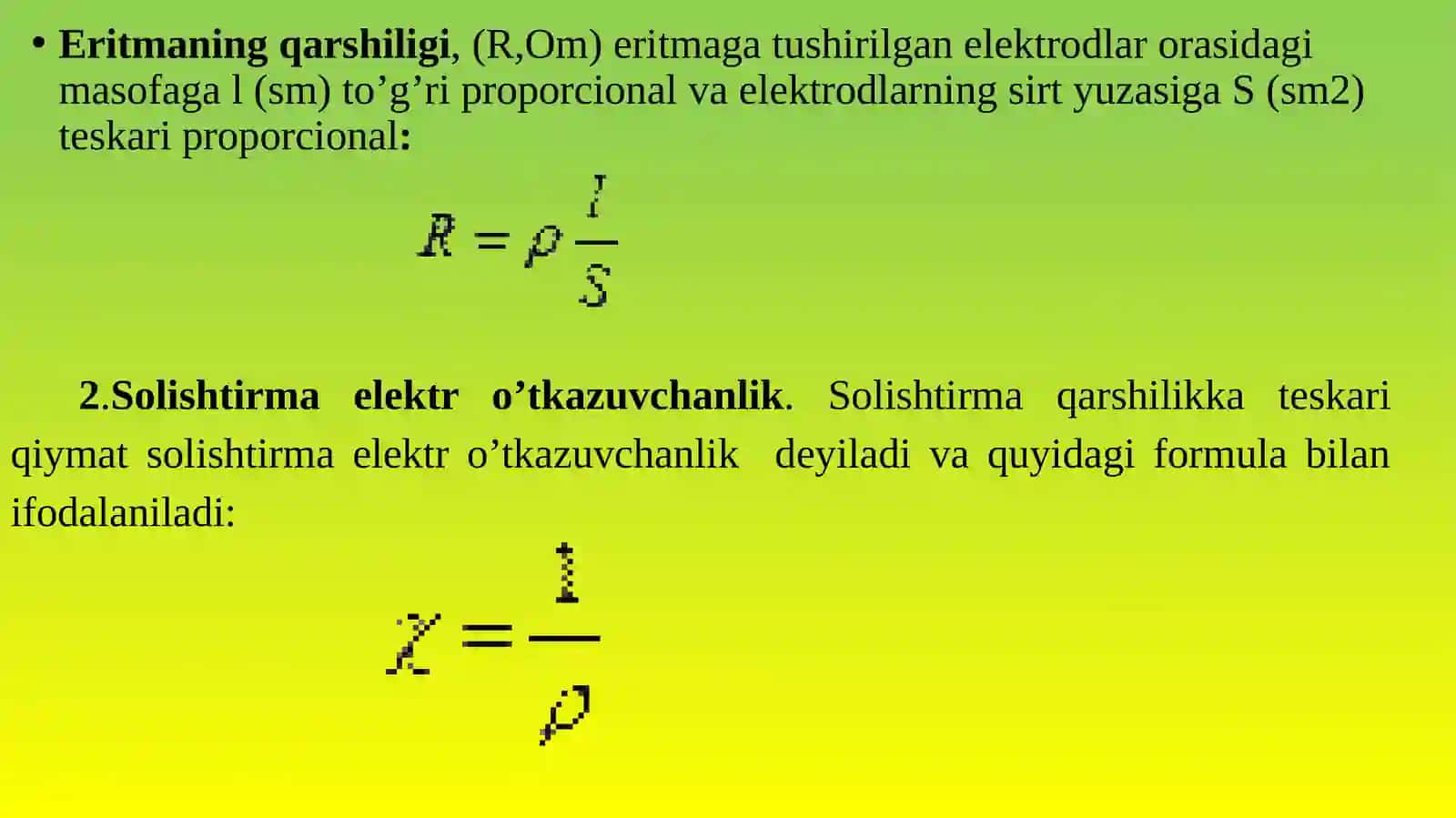 KONDUKTOMETRIK ANALIZ USULLARI 4
