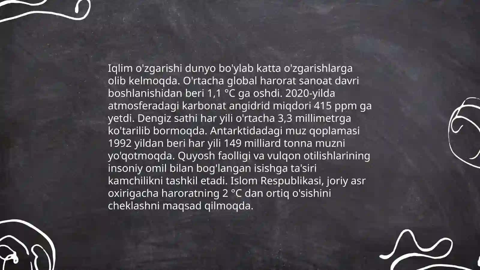 Global moliyaviy tizimlar 4