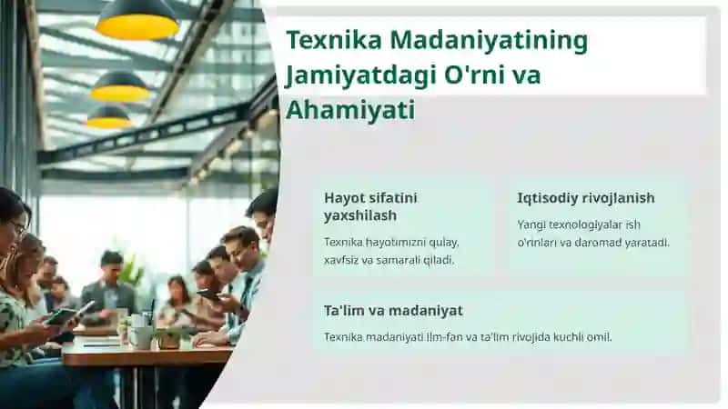 Texnika Madaniyati 4
