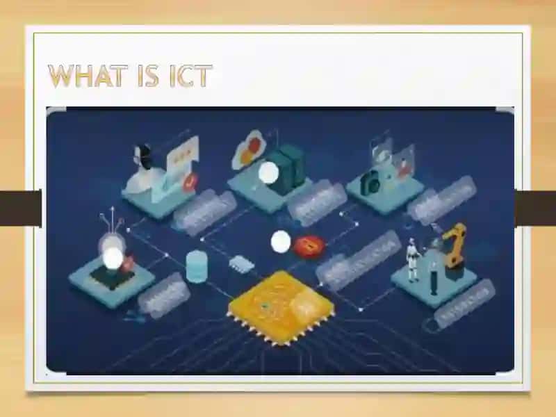 Integrated Control Technology (ICT) 4