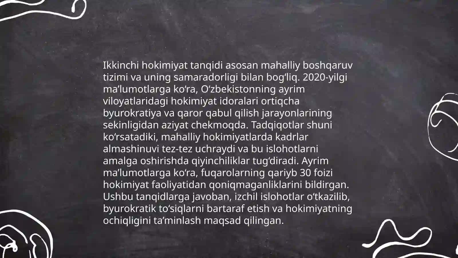 Satiraning Kuchi 4
