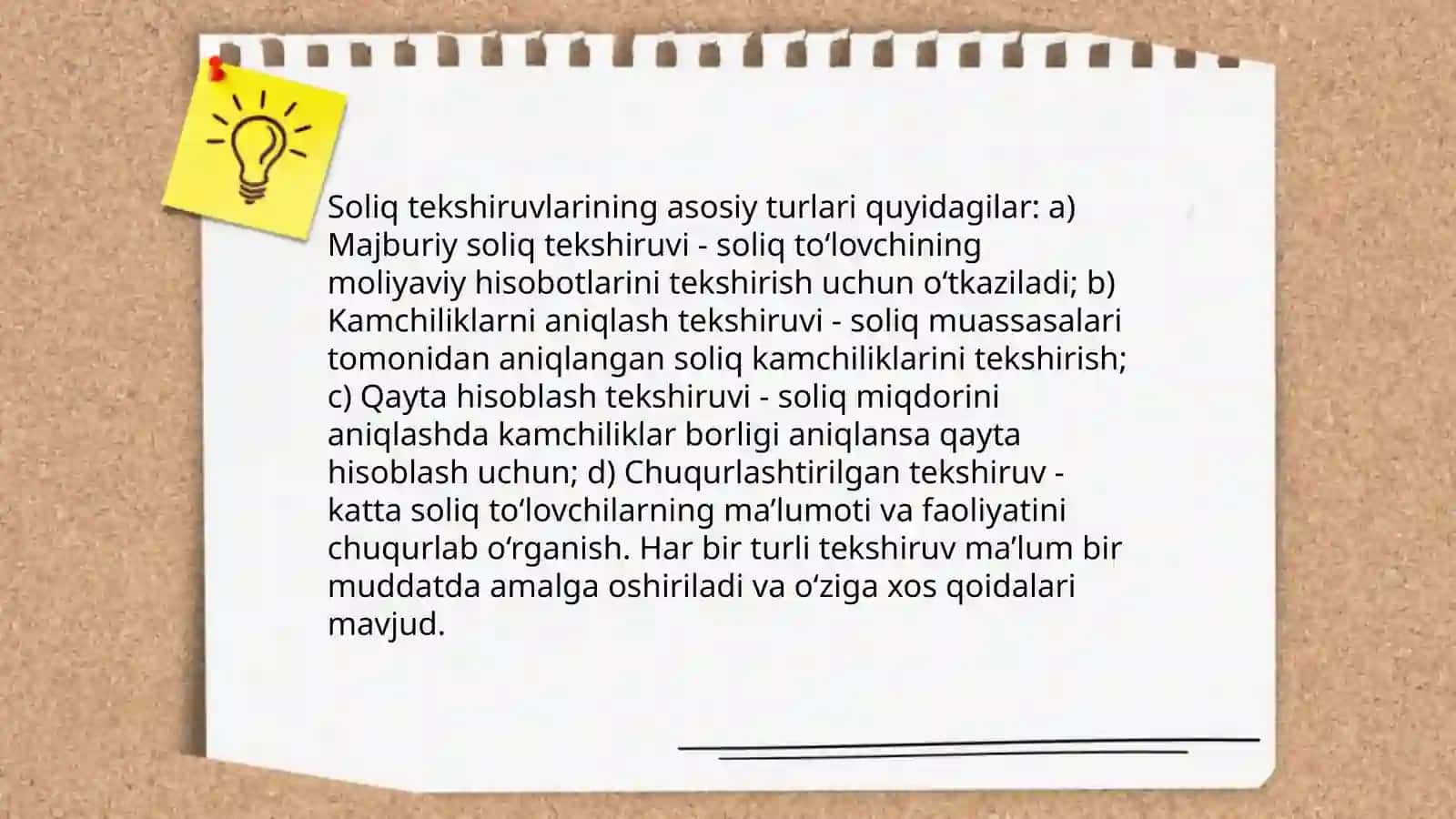 Soliq nazorati tizimi 4